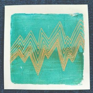 Original abstract art